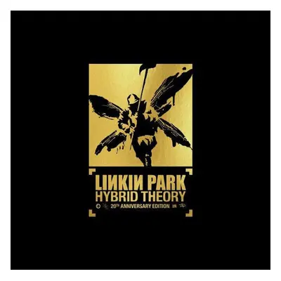 Linkin Park - Hybrid Theory (20th Anniversary Edition) (2 CD)