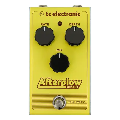 TC Electronic Afterglow Kytarový efekt