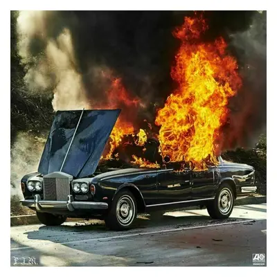 Portugal. The Man - Woodstock (LP)