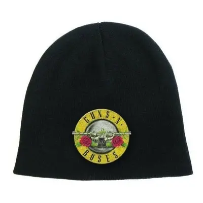 Guns N' Roses Čepice Logo Black