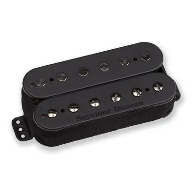 Seymour Duncan Nazgul Trembucker 6-String Passive Black Kytarový snímač