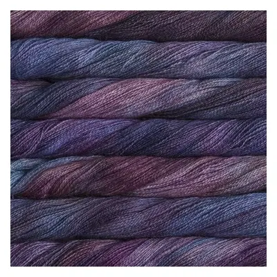 Malabrigo Silkpaca Abril Pletací příze