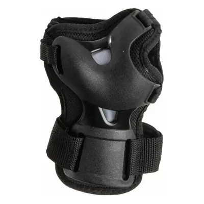 Rollerblade Skate Gear Wristguard Black Chrániče