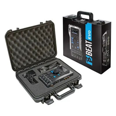 M-Live B.Beat EVO 256GB HB KIT Groovebox