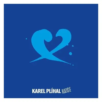 Karel Plihal - Kluziště (2 LP)