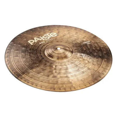 Paiste 16" Crash činel