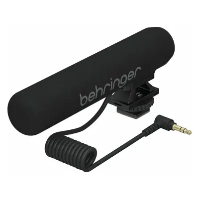 Behringer GO CAM Videomikrofon