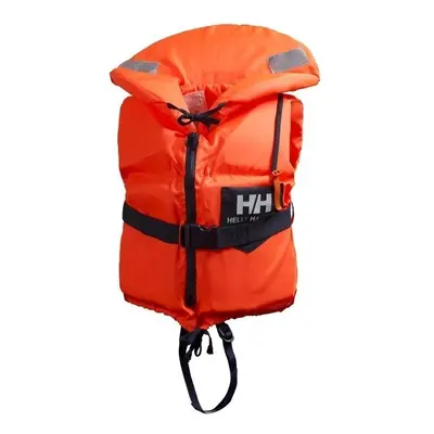 Helly Hansen Navigare Scan Fluo Orange Záchranná vesta