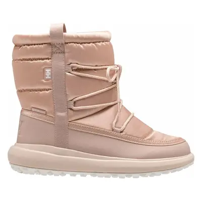 Helly Hansen Women's Isolabella Demi Rose Dust/Shell Sněhule