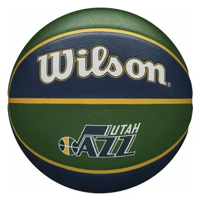 Wilson NBA Team Tribute Basketball Utah Jazz Basketbal