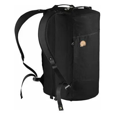 Fjällräven Splitpack Black Outdoorový batoh