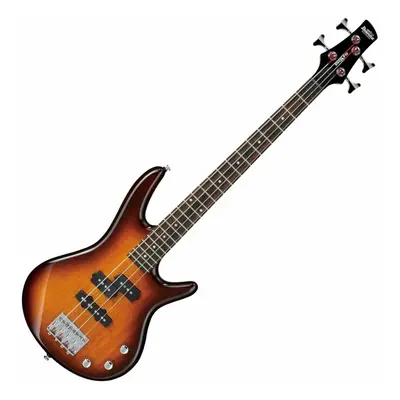 Ibanez GSRM20-BS Brown Sunburst Elektrická baskytara