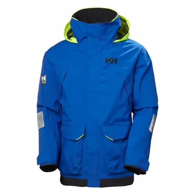 Helly Hansen Men's Pier 3.0 Coastal Sailing Bunda Cobalt 2.0