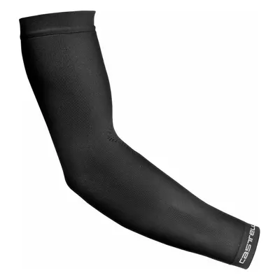 Castelli Pro Seamless Black Návleky na ruce