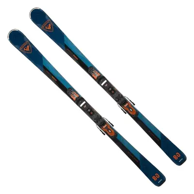 Rossignol Experience Carbon Xpress + Xpress GW Set cm Lyže