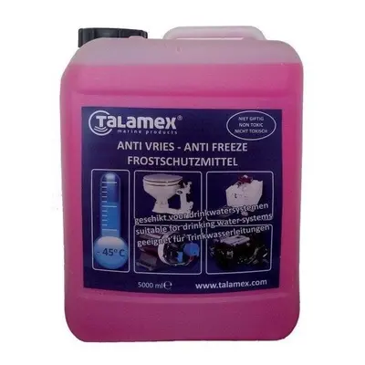 Talamex Anti-Freeze L Lodní vazelína