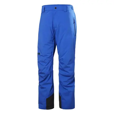 Helly Hansen Legendary Insulated Cobalt Lyžařské kalhoty