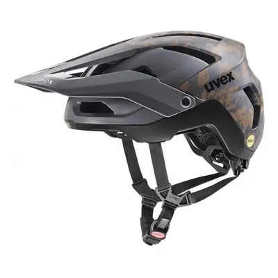 UVEX Renegade Mips Camo/Black Matt Cyklistická helma