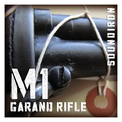 Soundiron M1 Garand Rifle (Digitální produkt)