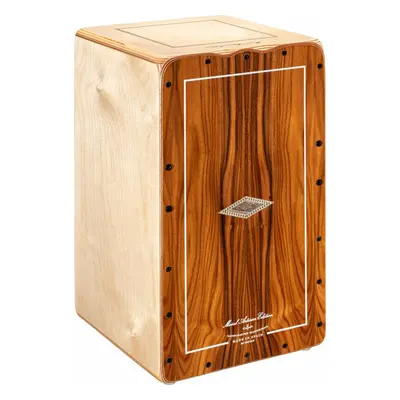 Meinl AESELRW Artisan Edition Cajon Seguiriya Line Palisandr Dřevěný cajon