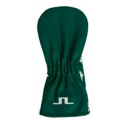 J.Lindeberg Driver Print Club Rain Forest Sphere Dot Headcover