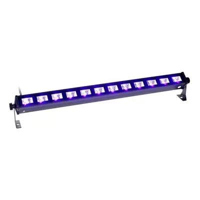 Light4Me LED Bar UV + Wh UV Světlo