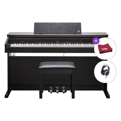 Kurzweil CUP E1 SET Digitální piano Rosewood