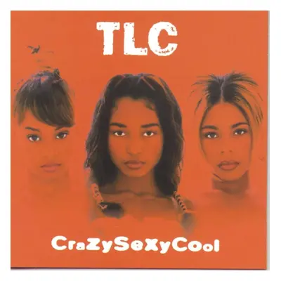 TLC - CrazySexyCool (Repress) (2 LP)