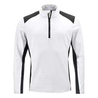 Head Marty Midlayer Men White Svetr