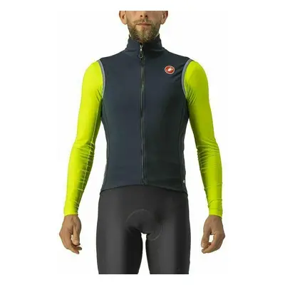 Castelli Perfetto RoS Vesta Black