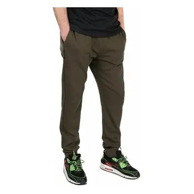 Fox Fishing Kalhoty Collection LW Jogger Green/Black