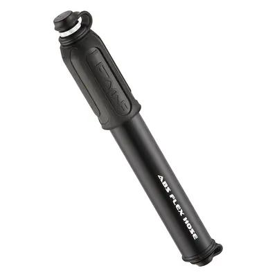 Lezyne HP Drive Black/Hi Gloss Mini cyklistická pumpa