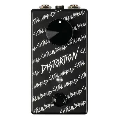 Catalinbread Elements Distortion Kytarový efekt