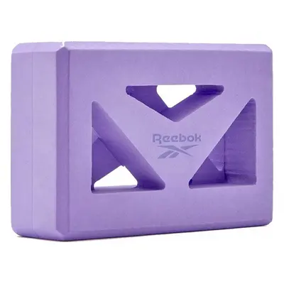 Reebok Shaped Yoga Purple Blok