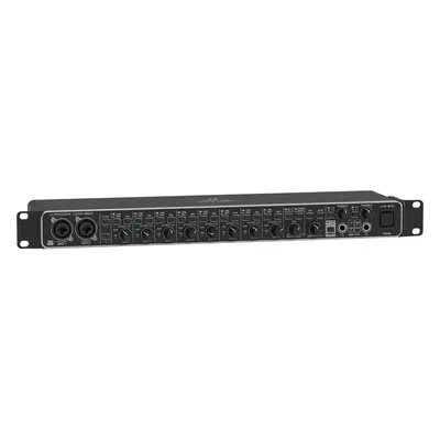 Behringer UMC1820 USB zvuková karta