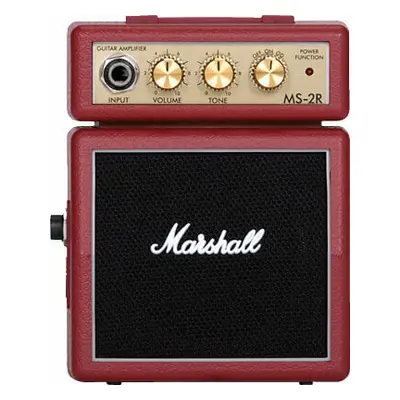 Marshall MS-2R Kytarové kombo-Mini