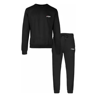 Fila FPW1104 Man Pyjamas Black Fitness spodní prádlo