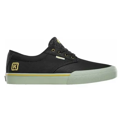 Etnies Jameson Vulc BMX X Kink Nathan Williams Black Tenisky