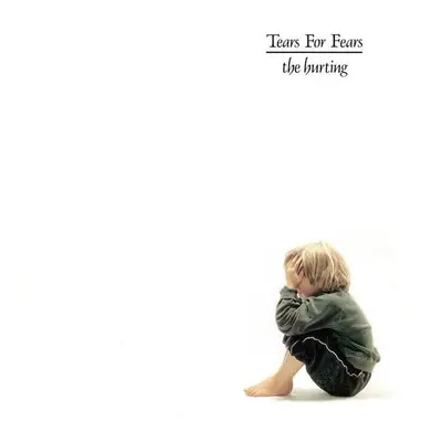 Tears For Fears - The Hurting (LP)