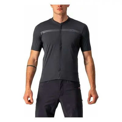 Castelli Unlimited Allroad Dres Dark Gray