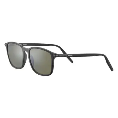 Serengeti Lenwood Matte Black/Mineral Polarized 555Nm Lifestyle brýle