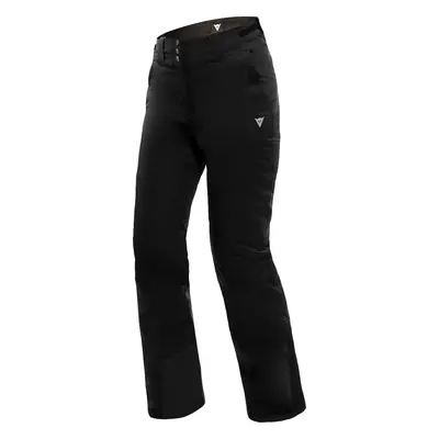 Dainese Opra Aerosense-Dry Womens Black Lyžařské kalhoty