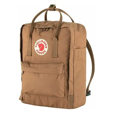 Fjällräven Kånken Batoh Khaki Dust L