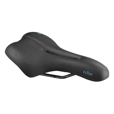 Selle Royal Float Athletic mm Ocel Sedlo