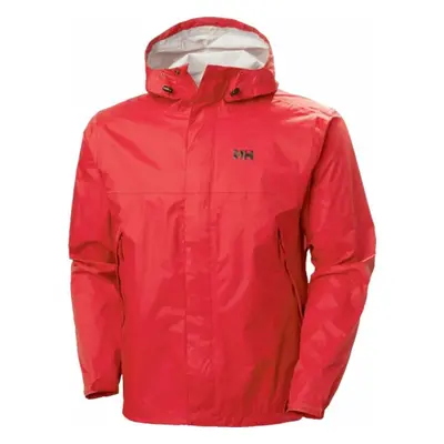 Helly Hansen Men's Loke Shell Outdorová bunda Red