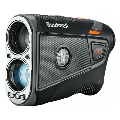 Bushnell Tour V6 Laserové dálkoměry Black