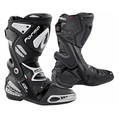 Forma Boots Ice Pro Flow Black Boty