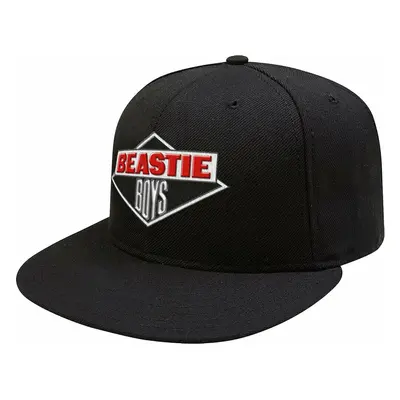 Beastie Boys Kšiltovka Diamond Logo Black