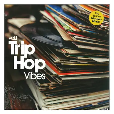 Various Artists - Trip Hop Vibes Vol. (2 LP)