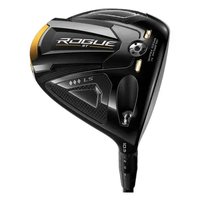 Callaway Rogue ST Max TD LS Pravá ruka 9° X-Stiff Golfová hole - driver